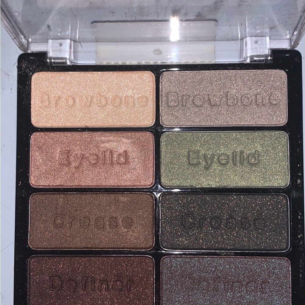 Eyeshadow deal